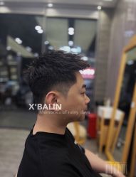 -星格造型·Hair Salon