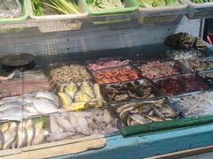 -金秋小吃海鲜·专注30年临海特色风味