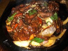 -小菜园新徽菜(合肥瑶海万达店)