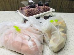 葡萄魔法棒-奈雪的茶(天河城店)