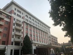 -北京前门建国饭店