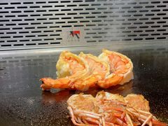 -舞鹤日本料理铁板烧(华侨城店)