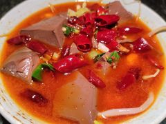 -姐夫的小菜(新中关购物中心店)