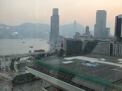 -香港都会海逸酒店