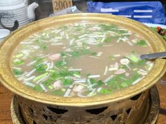 -渔家大院·地道威海菜(石岛店)