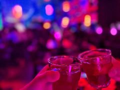-MOSSO·Liveshow(M3香港广场店)