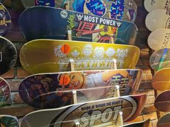 -聚点滑板SPOT SKATE(常熟路店)