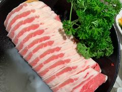 -椰子不语 椰子鸡火锅(淮海店)