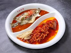 -马凯餐厅(地安门店)