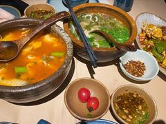 -山石榴·贵州菜(丰盛里店)