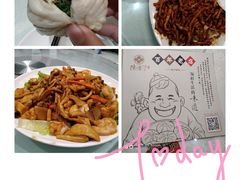 -陈傻子餐厅(世纪都会店)
