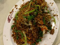 -桥底辣蟹(谢斐道店)