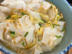 -新梅华·茶点餐厅(欧尚店)