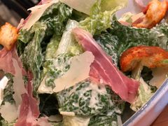 -PIZZA BIANCA(万象城店)