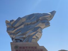 -可可托海景区
