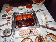 -海底捞火锅鲜切牛肉主题店(长寿路店)