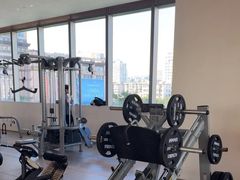 -YCHL FIT 健身(星寰店)