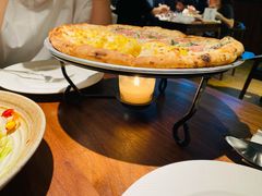 -1861意大利餐厅(文化广场店)