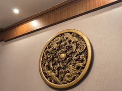 -东方豪生·老方一帖中餐厅
