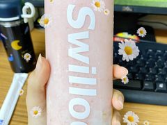 -新加坡斯味洛·鲜奶茶(石牌东店)