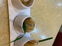 -喜鹊茶点.啫煲(车陂店)