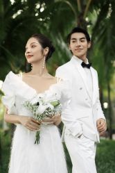 -摩玛婚纱摄影(杭州店)