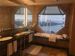 -新加坡丽思卡尔顿美年酒店