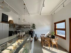 -AHAVA·Fang Baking Studio