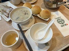-添好运点心专门店(中环IFC店)