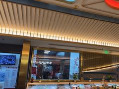 -一绪に寿喜烧(虹悦城店)