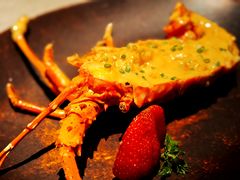 -广州文华东方酒店·江-由辉师傅主理