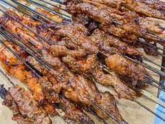 -老白家怡贵园烤肉