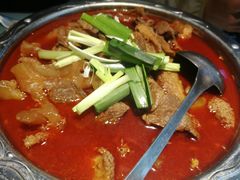 -自己人(九码头店)