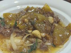 -磁州卤面·地标邯郸菜(97年创始店)