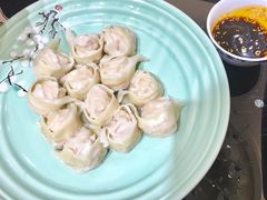 -禧瑞都大饭店(吊桥路店)