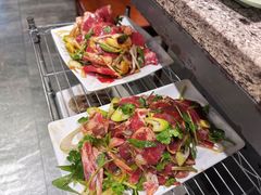 -厚味居炙子烤肉·清真(天桥南纬路店)