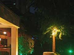 -翠园十八号庭院餐厅