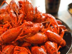 -一棠龙虾•王牌虾球(恒隆广场店)