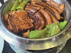-老牌坊鲁菜名店(聊城美食岛店)