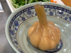 -马记伊源斋涮肉·清真菜(潘家园古玩市场店)