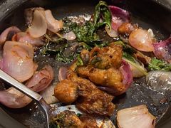 -莆田餐厅PUTIEN(三里屯店)