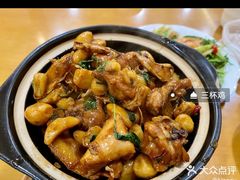 -乡亲鹅肉城(吴江店)