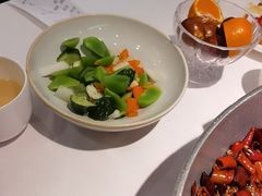 泡菜-渝信川菜·川味家常菜(新辰里亚运村店)