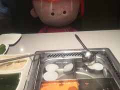 -海底捞火锅(高新万达店)