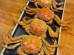 花雕醉蟹-道味龙虾(神道口店)