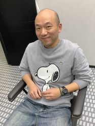 -唐风采假发补发定制