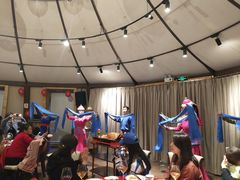 -九十九顶毡房(阜石路店)