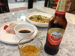 -聚丰园•湖鲜餐厅(阿红私房菜梅石路店)