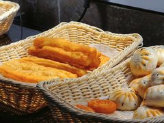 -曲阜尼山书院酒店-西餐厅