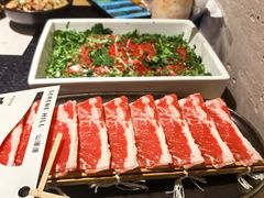 -山缓缓火锅(青岛万象城店)